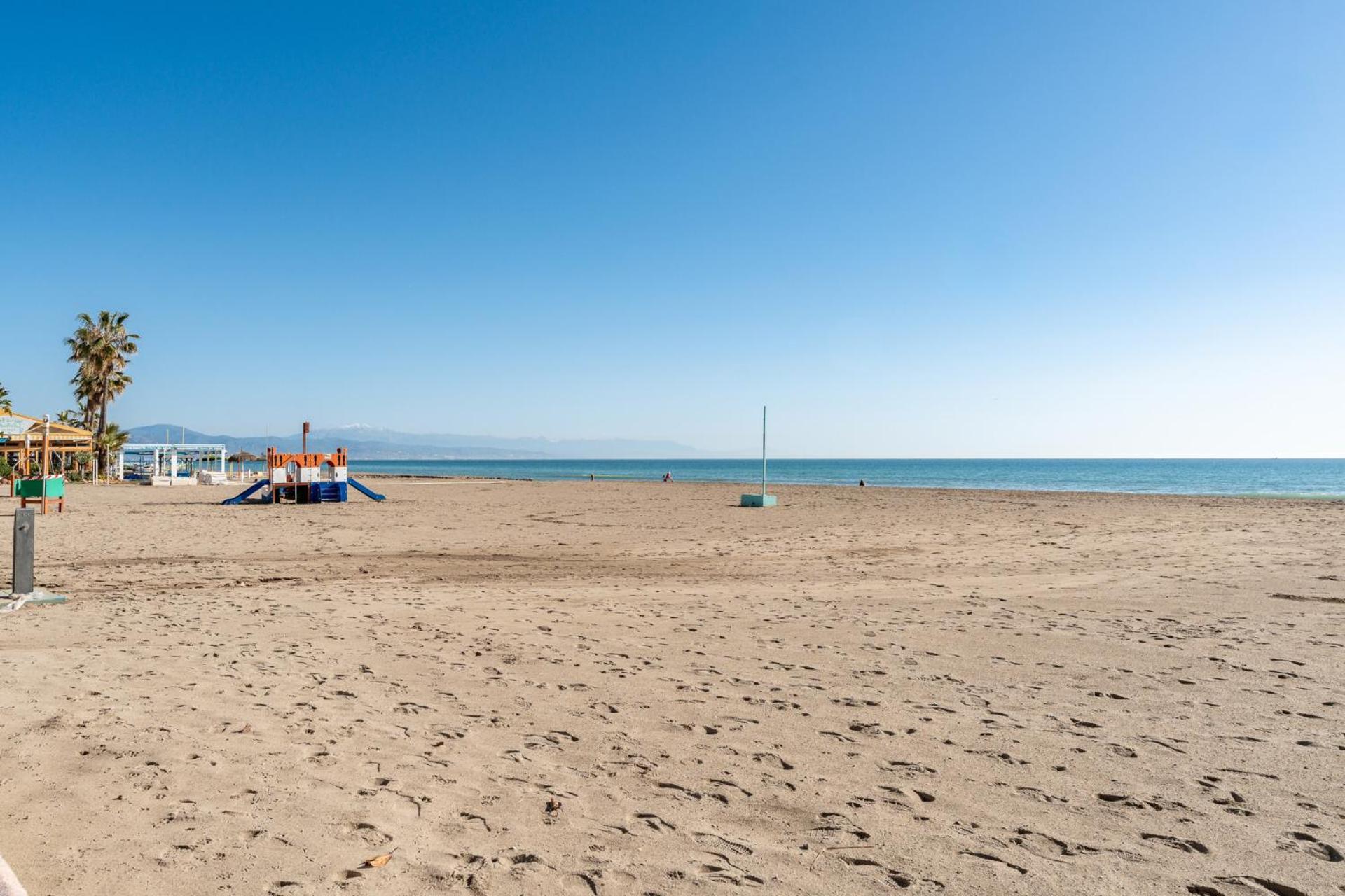 Appartamento Malagasuite El Levante Torremolinos