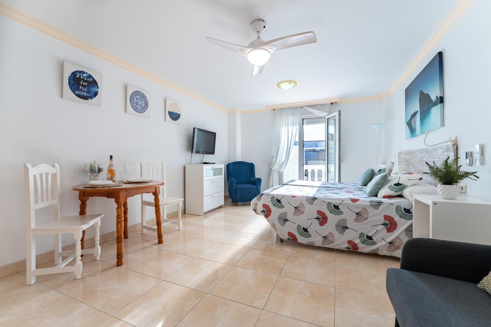 Malagasuite El Levante Appartamento Torremolinos