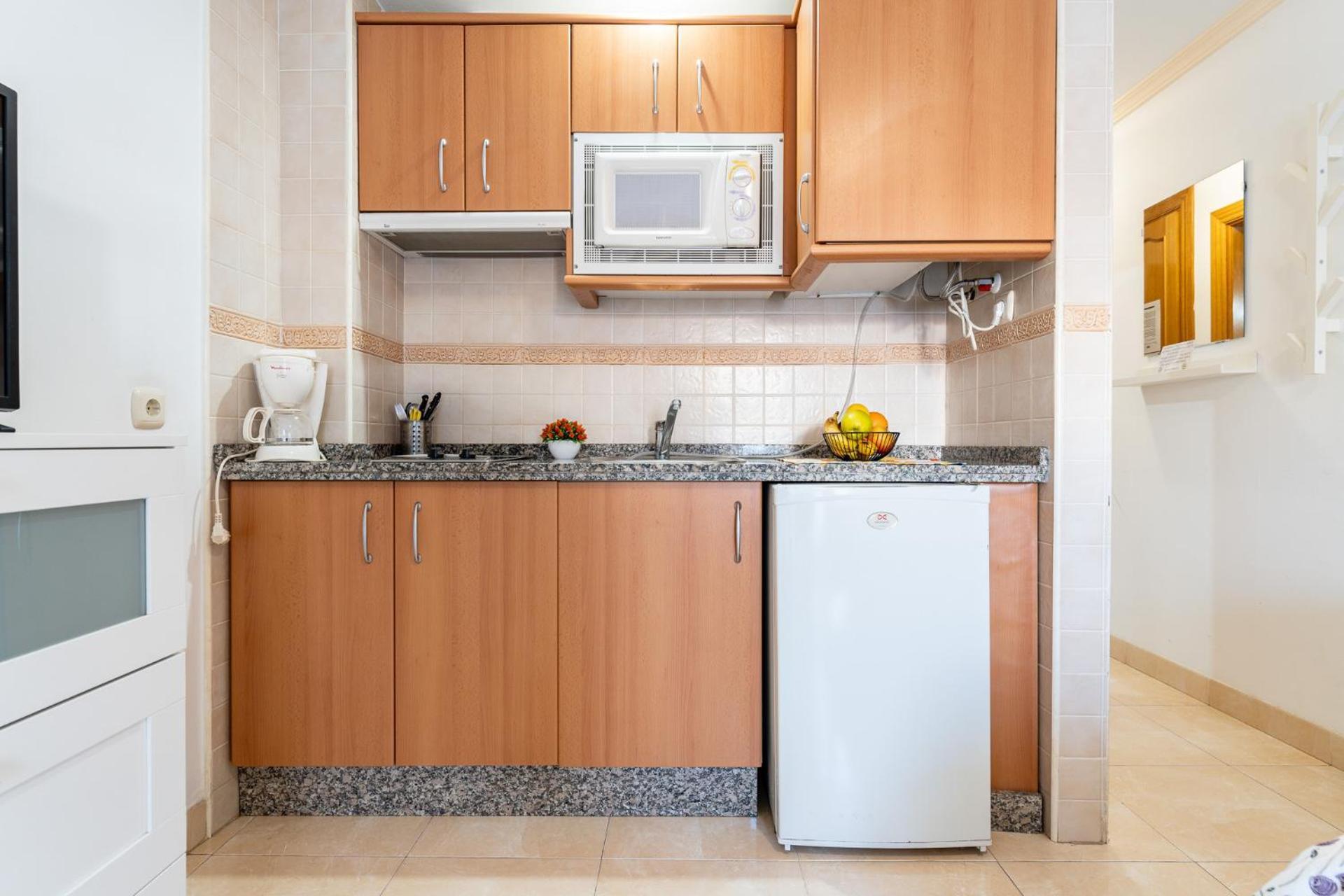 Appartamento Malagasuite El Levante Torremolinos