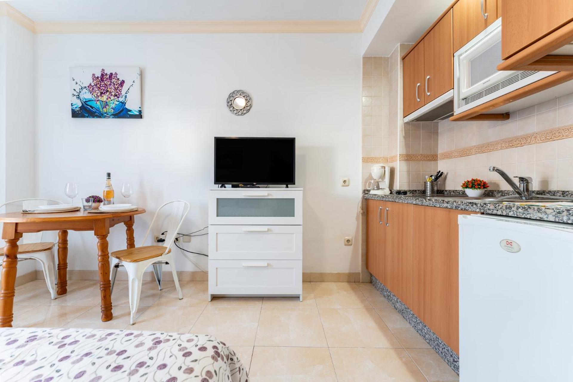 Malagasuite El Levante Appartamento Torremolinos