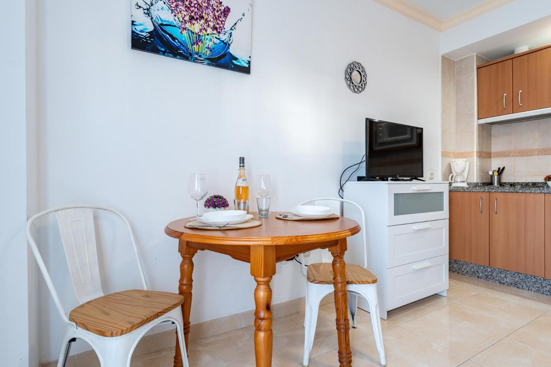 Appartamento Malagasuite El Levante Torremolinos