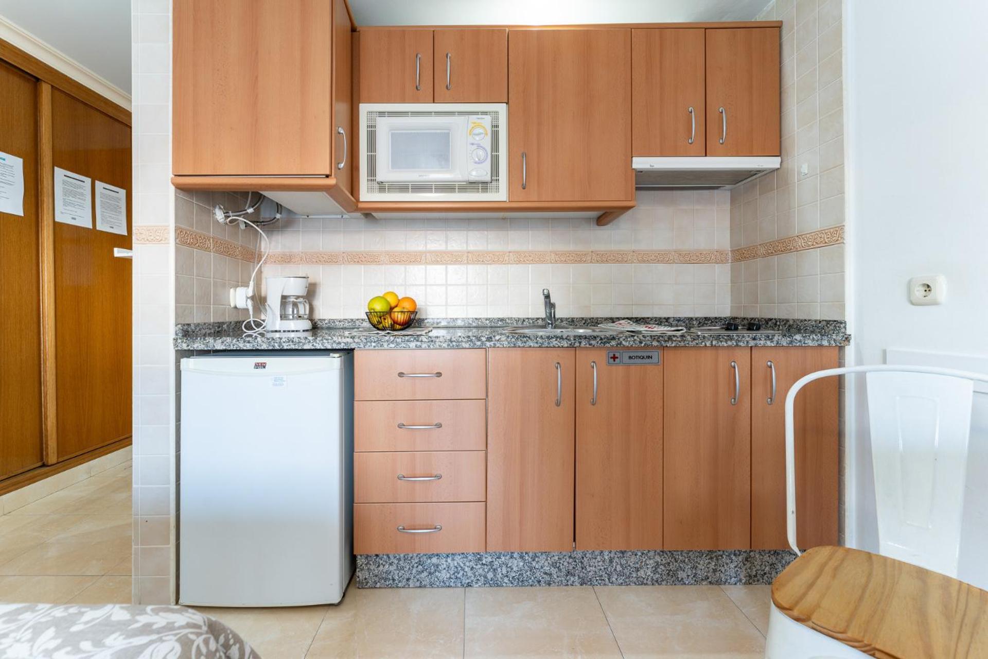 Appartamento Malagasuite El Levante Torremolinos